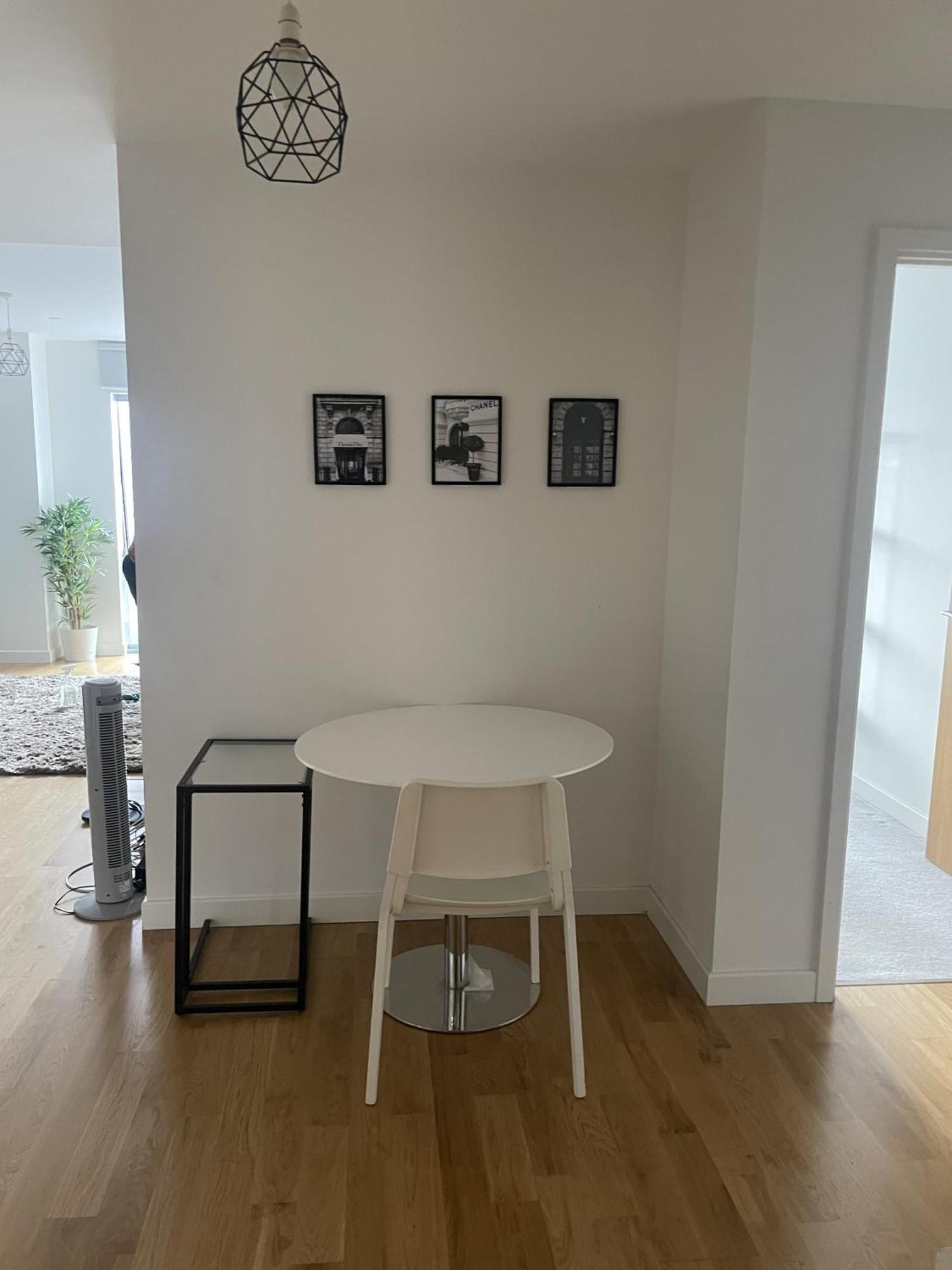 Apartment North Greenwich 02 Arena