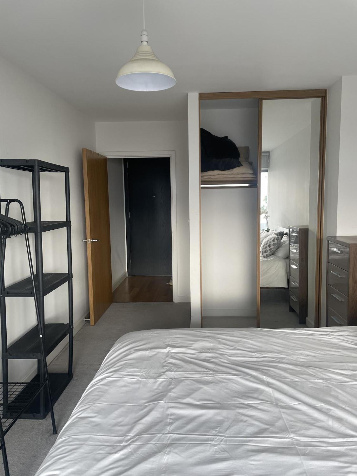 North Greenwich 02 Arena Apartment *