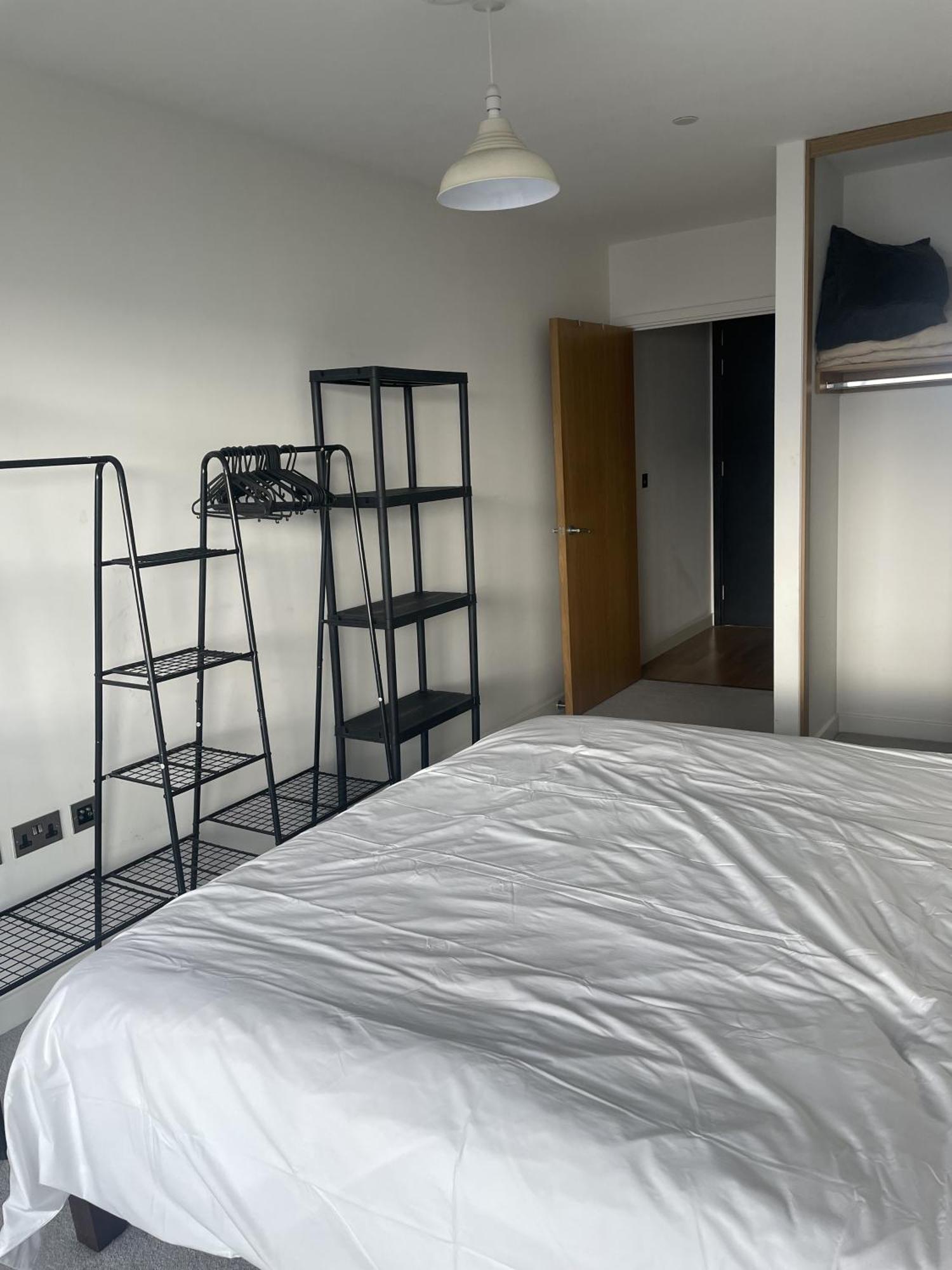Apartment North Greenwich 02 Arena *